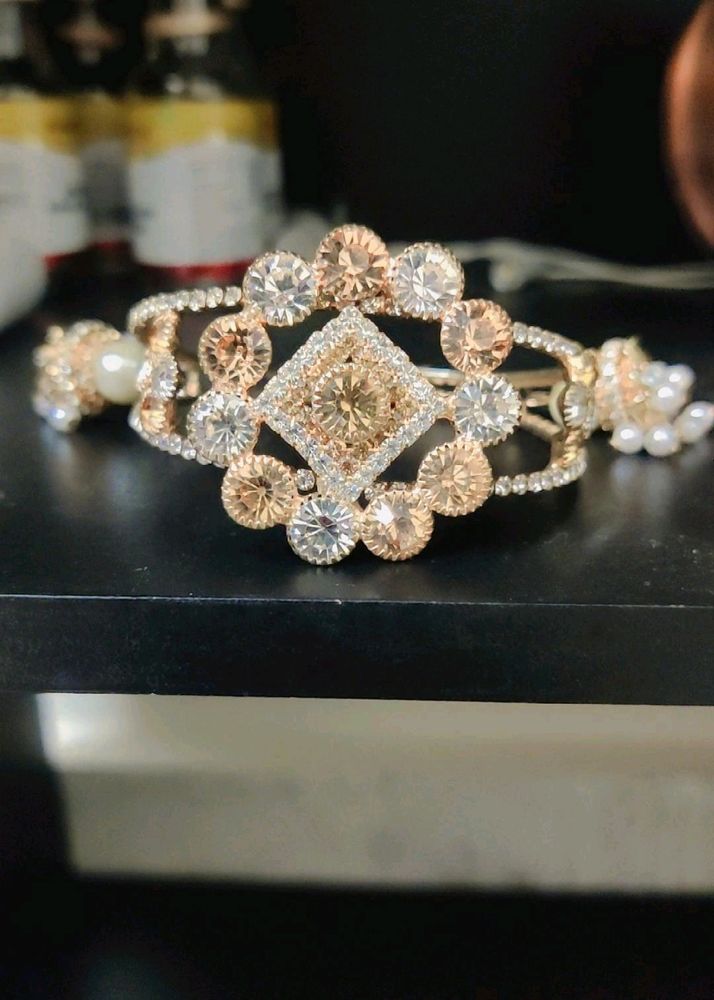 Diamond Bracelet