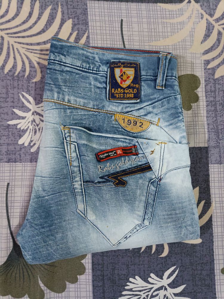 Jeans For Men