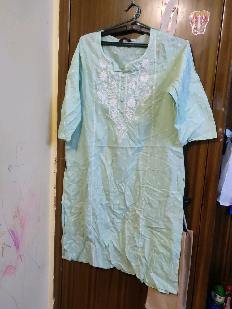 Kurti