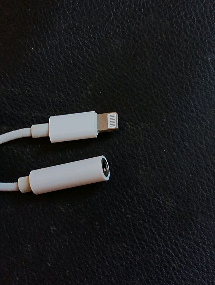 I-phone earphone Cable