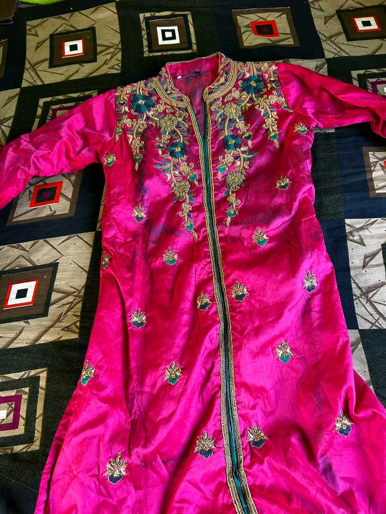 Designer Kurti