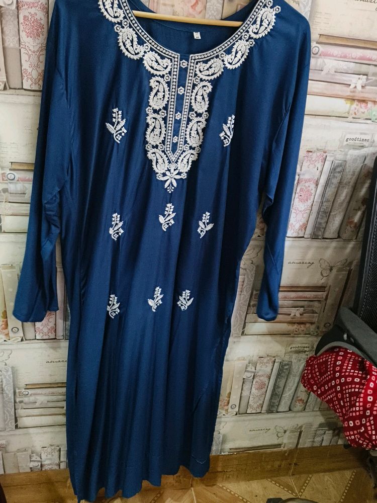 Trendy New Kurta