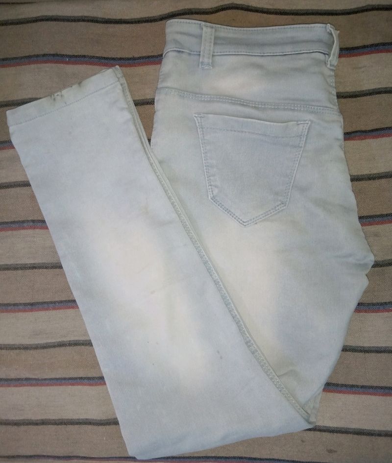 Women Denim Jeans