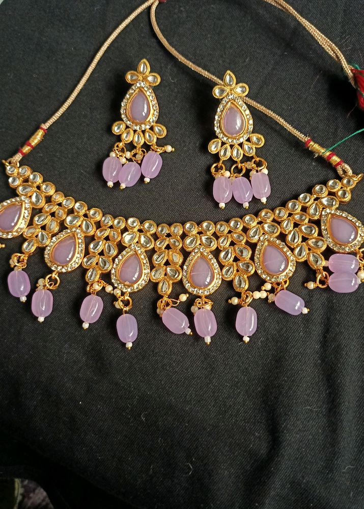 Jewellery Set