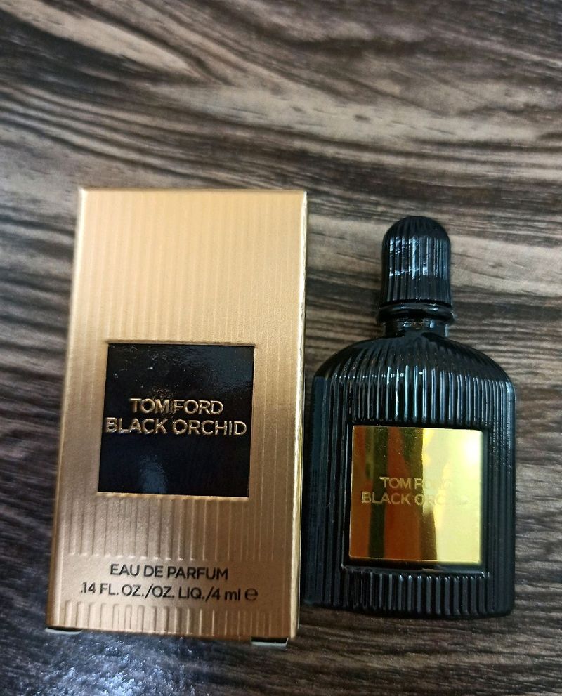 Tom Ford Black Orchid