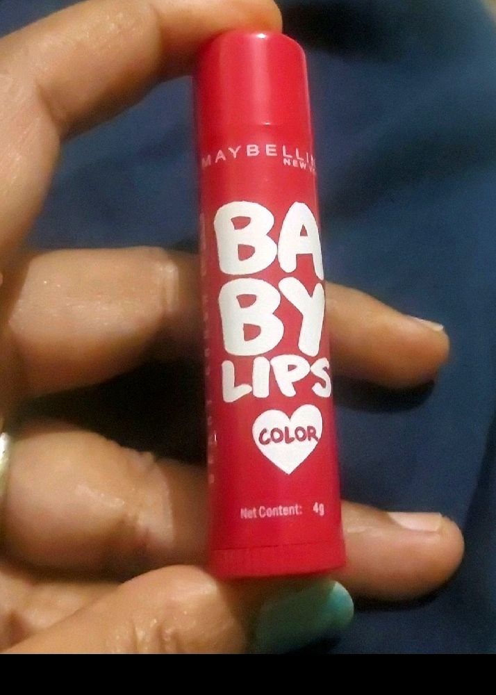 Maybelline New York Lip Balm