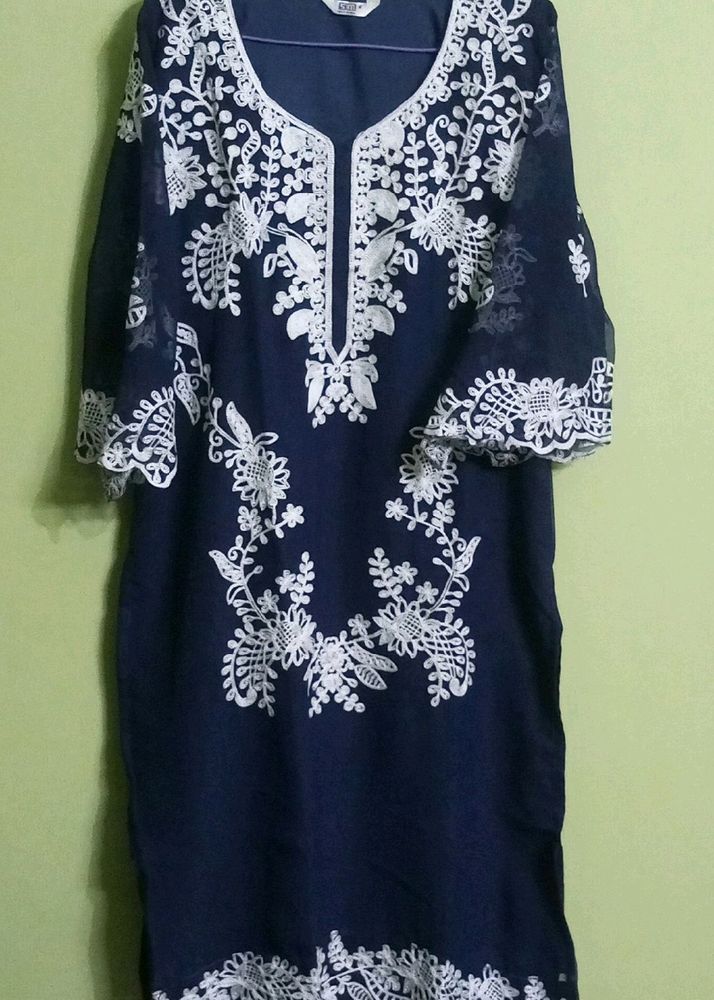 New Kurta Set