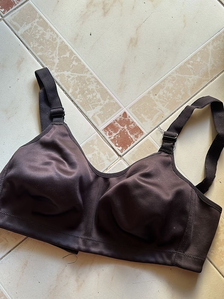 Minimizer Bra