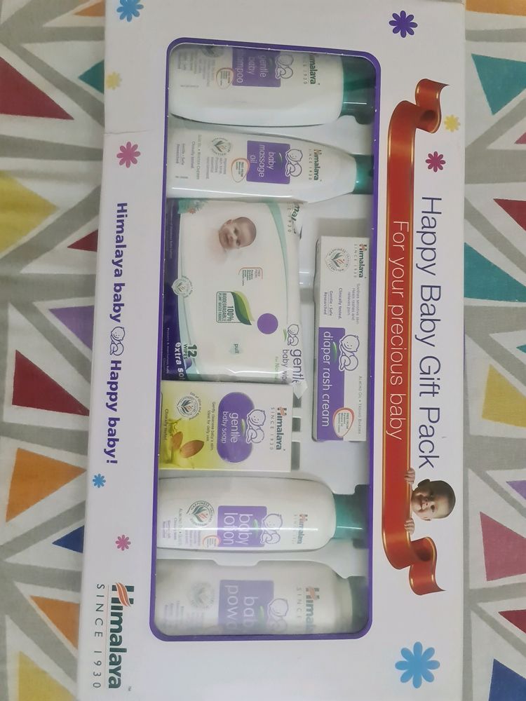 Himalaya Gift Pack