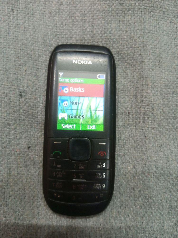 Nokia 1800 Working Condition