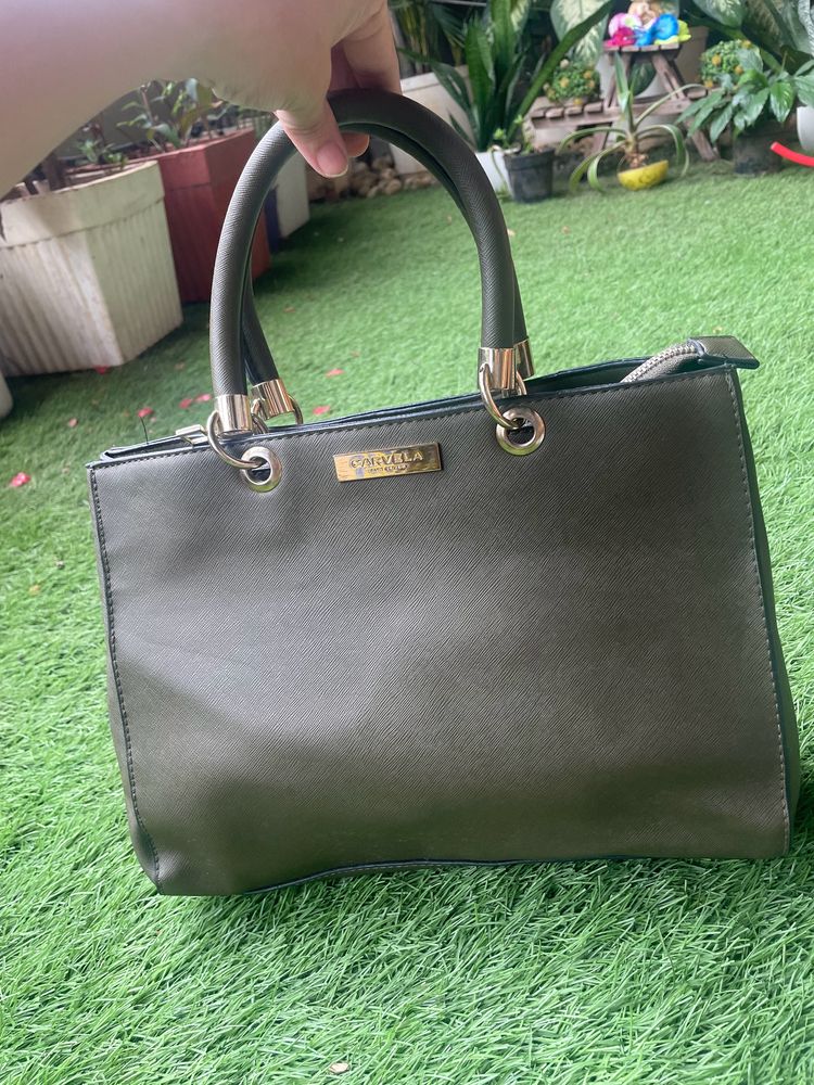 Authentic Carvela Brand Handbag