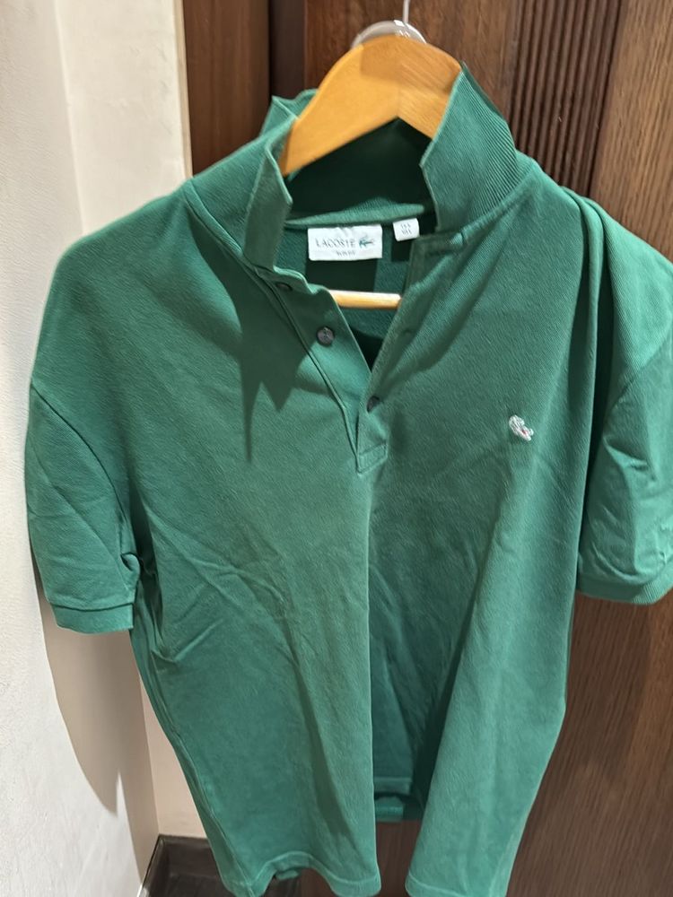 Lacoste T-shirt Original