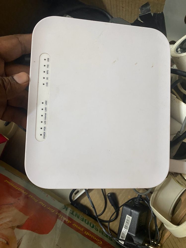 WiFi Router