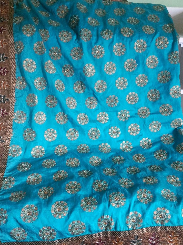 Daily Wear Saree