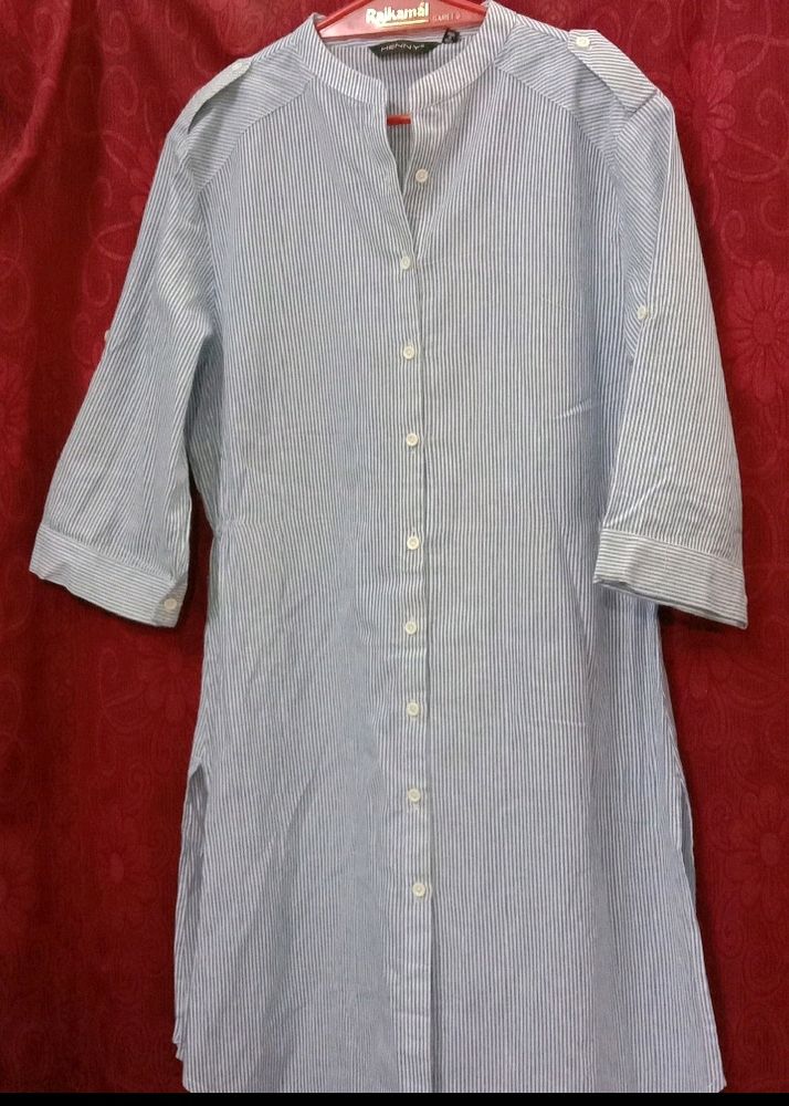 Shirt Dress