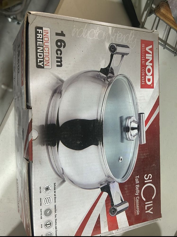 cookware