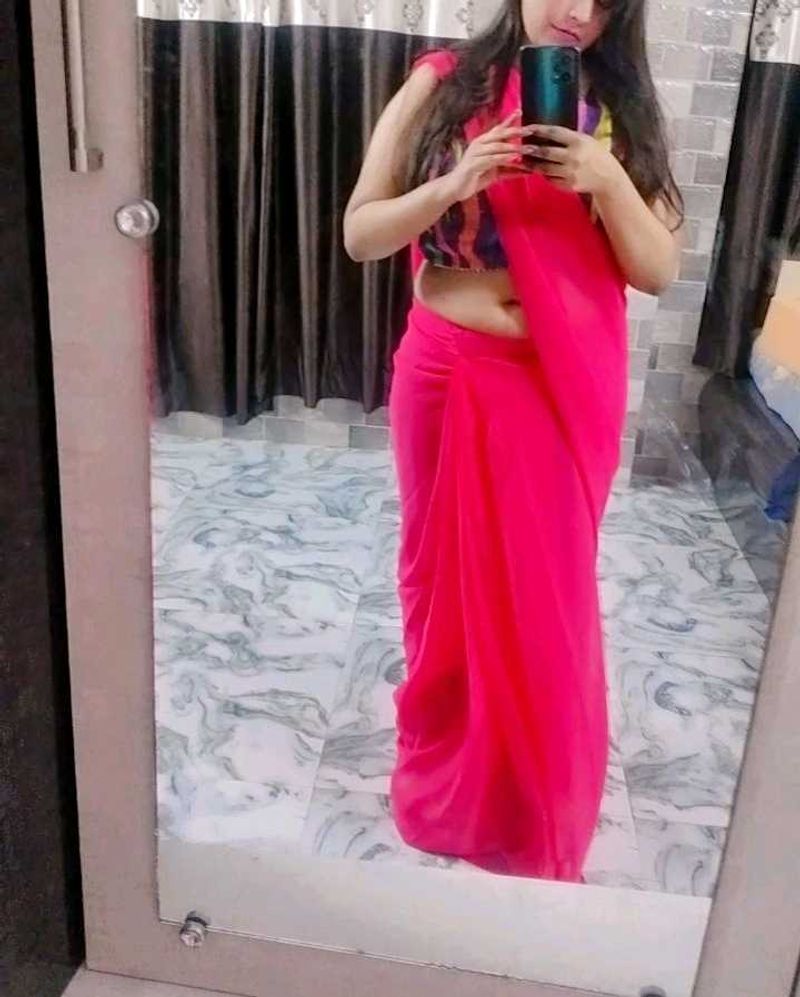 New Ready To Wear Saree