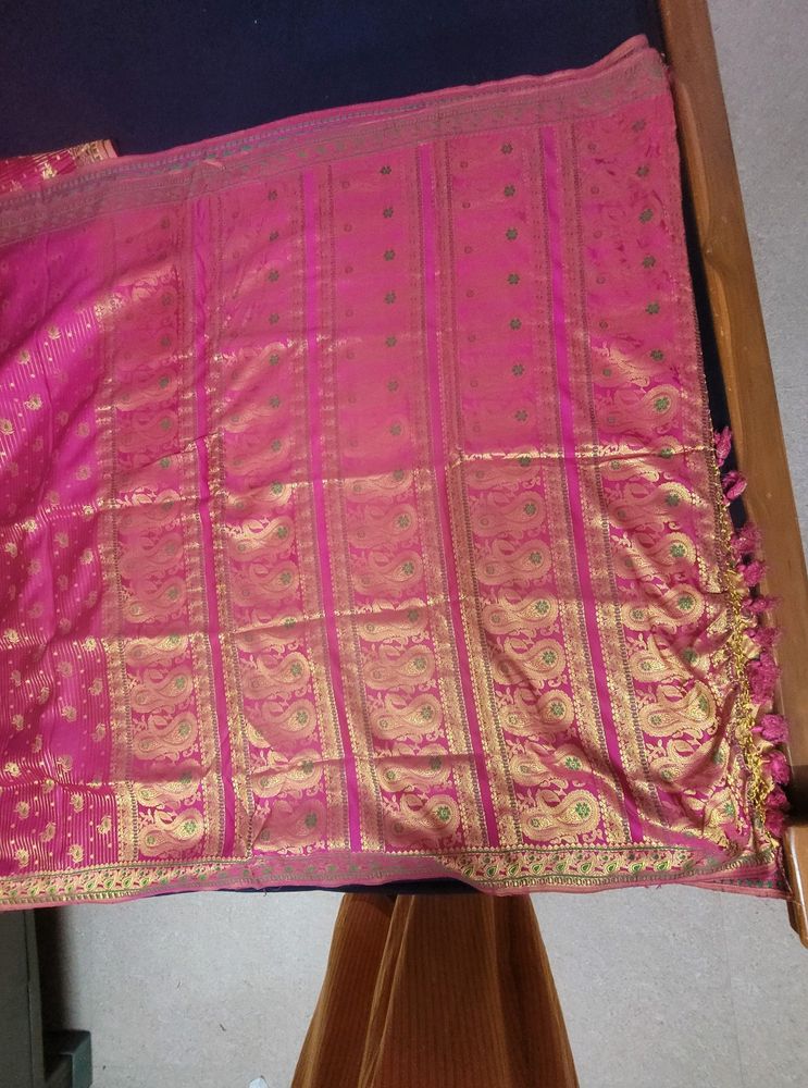 Silk Saree