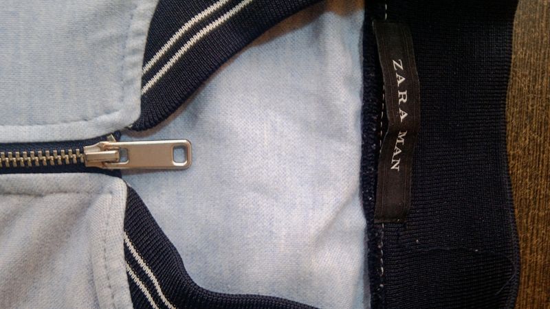 Brand New Zara Jacket