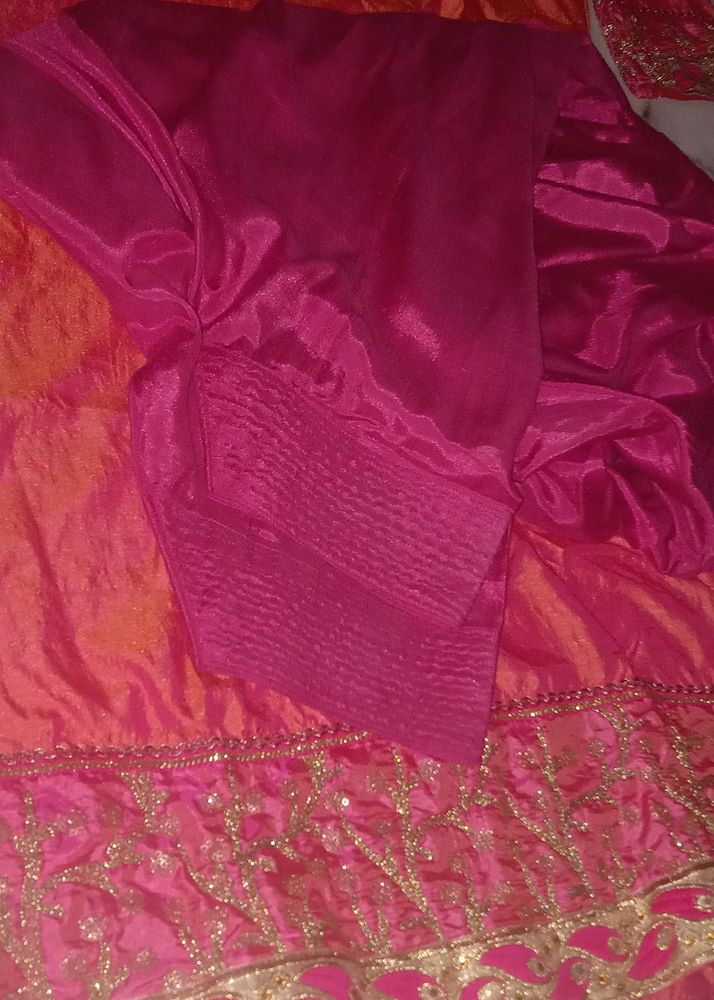 Silk Salwar Kmeez