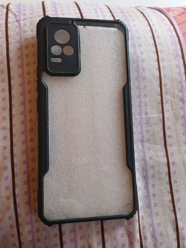 Vivo Y75 Cover