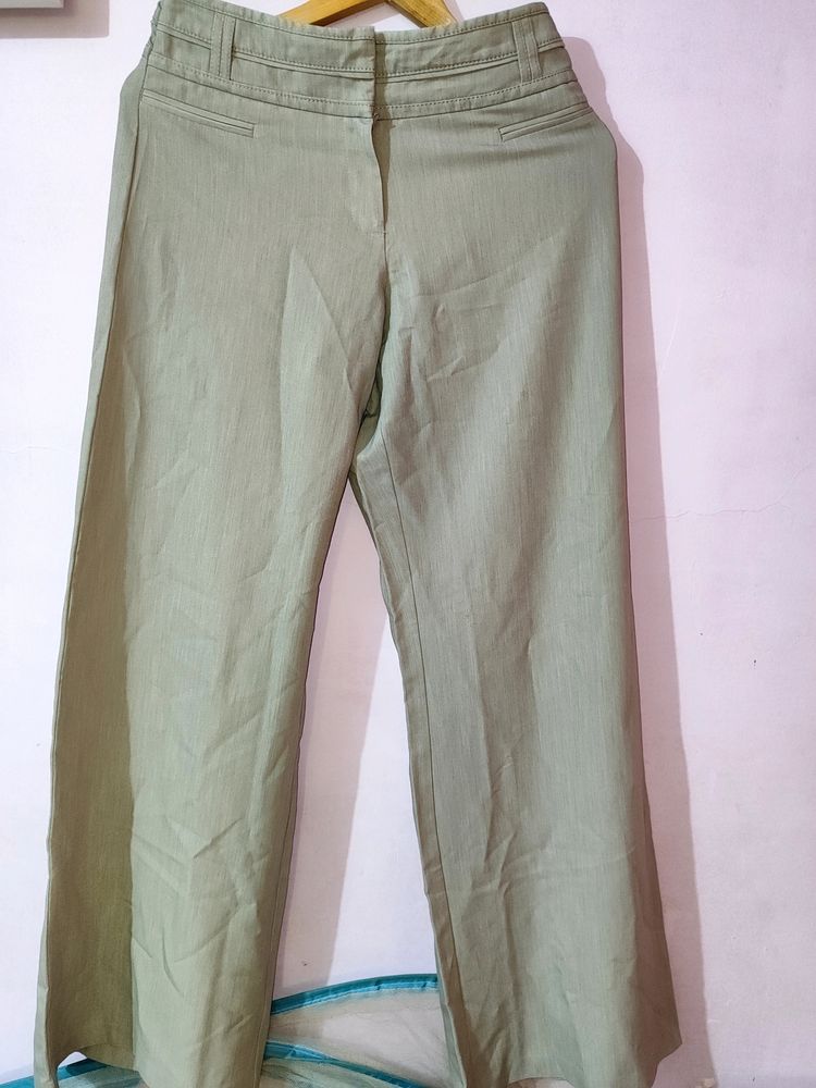 Dune Landon Formal Pant For Women