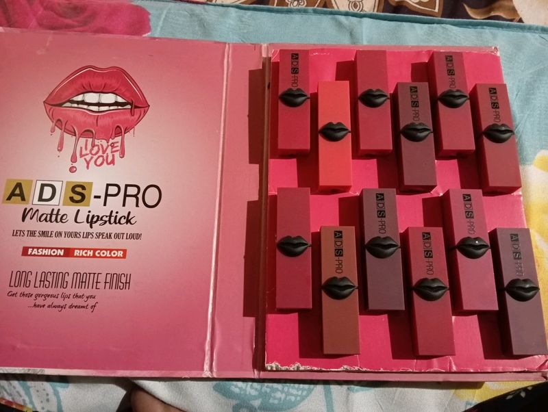 Lipstick Set