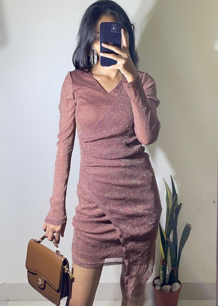 Bodycone Cocktail Dress