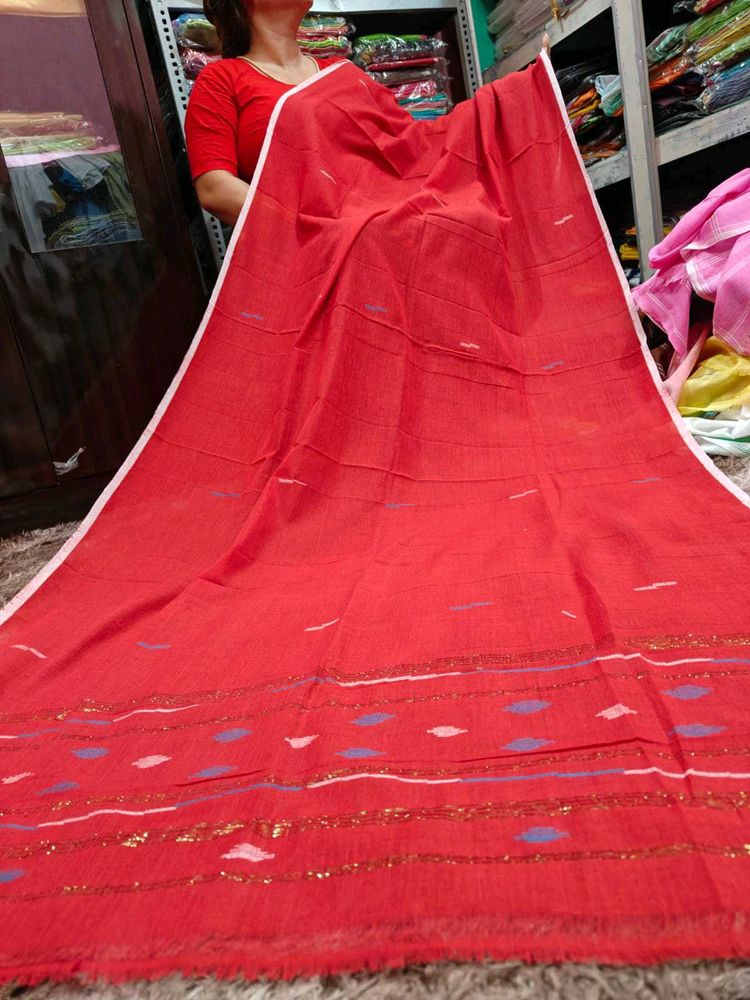 Handloom Dupatta