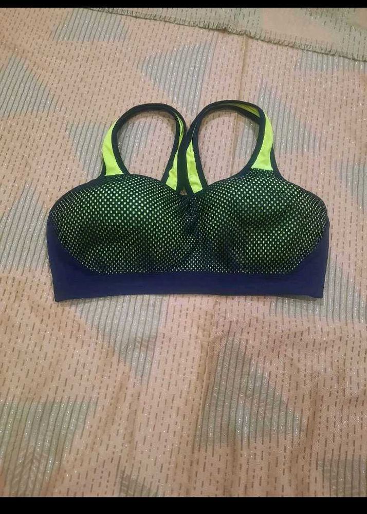 L Size Sport  Bra