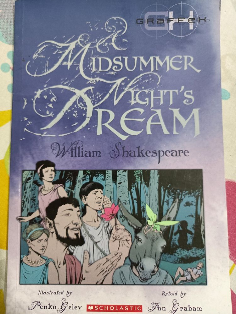 Midsummer Night's Dream