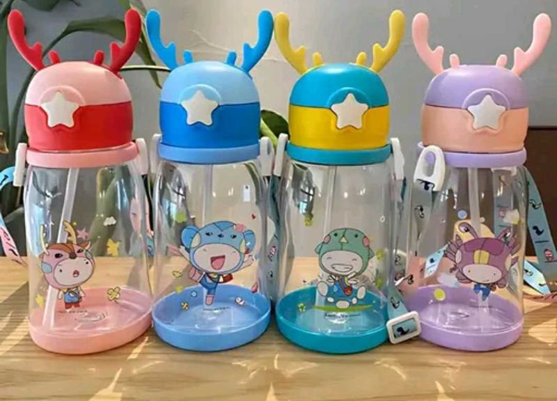 New Bottle For Kids💗