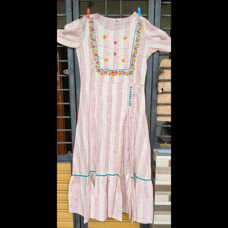 Sameera Kurta Set