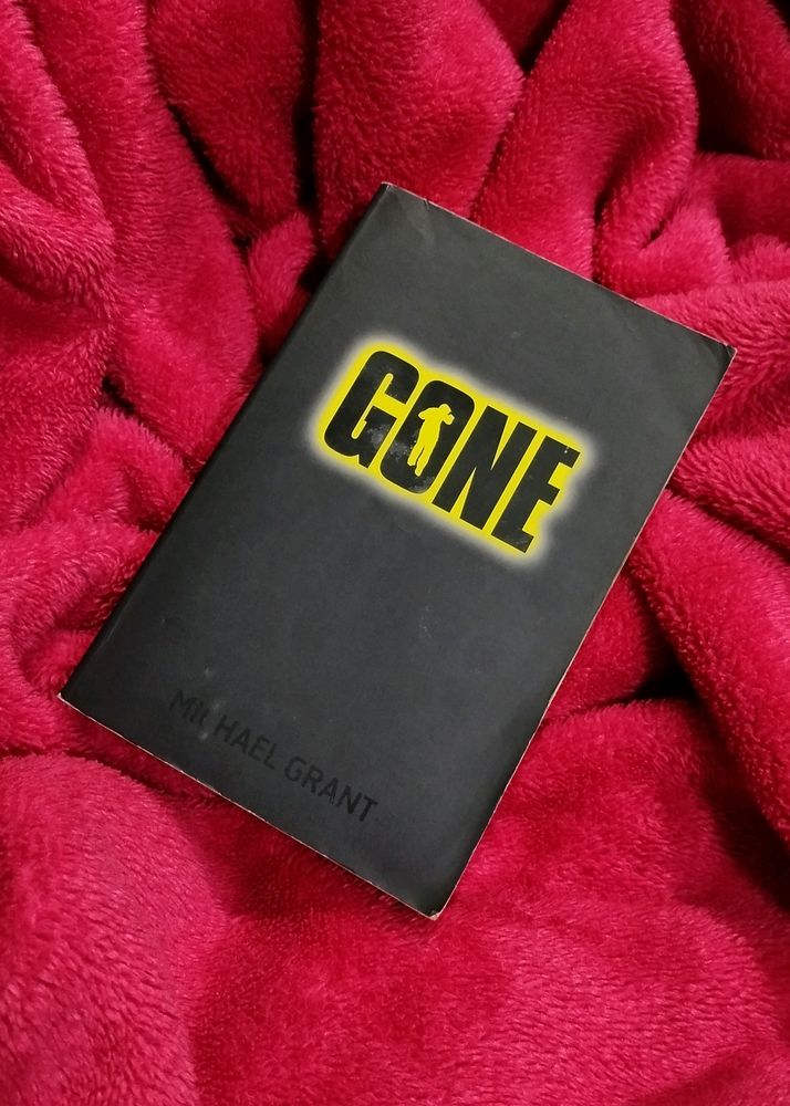 Gone By Michael Grant