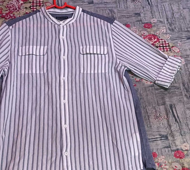 Fancy Shirt The Pockets Best Quality (Chase CULT)