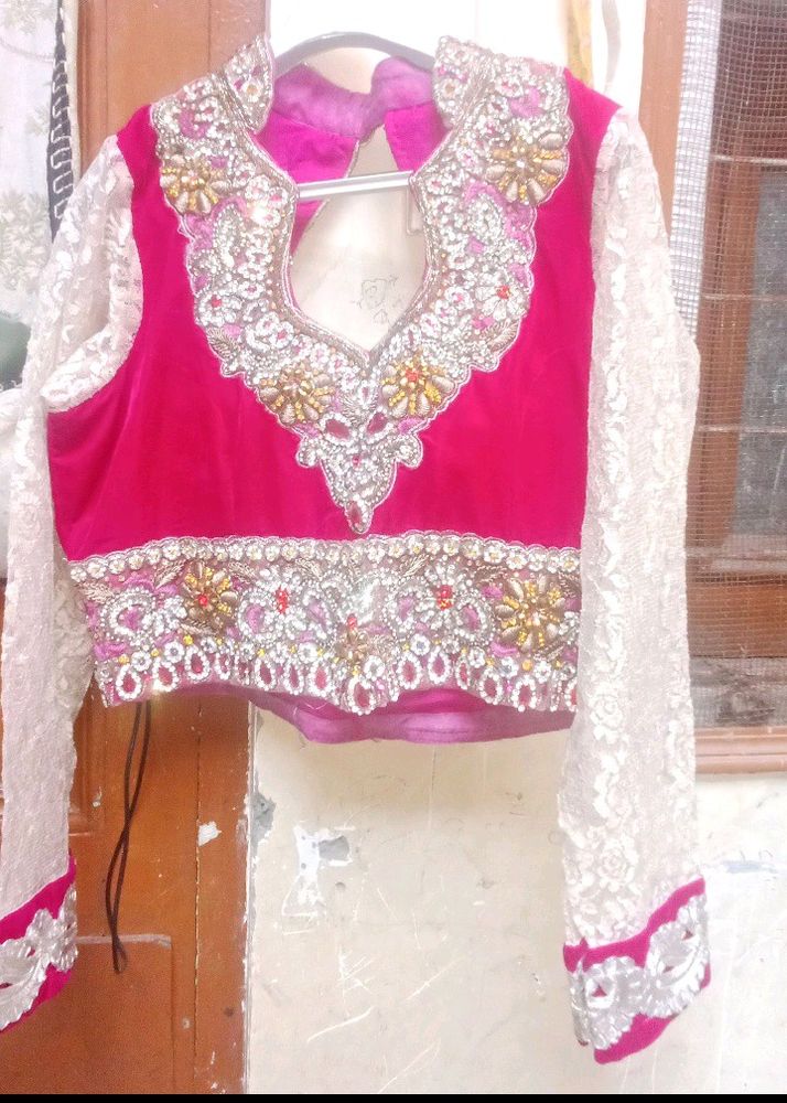 Offer Sale🎉🎉🎉Lehenga Choli