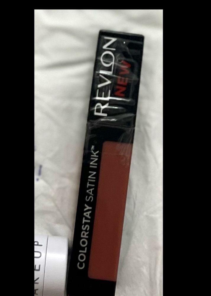 Revlon Colorstay Satin Ink Liquid Lipstick