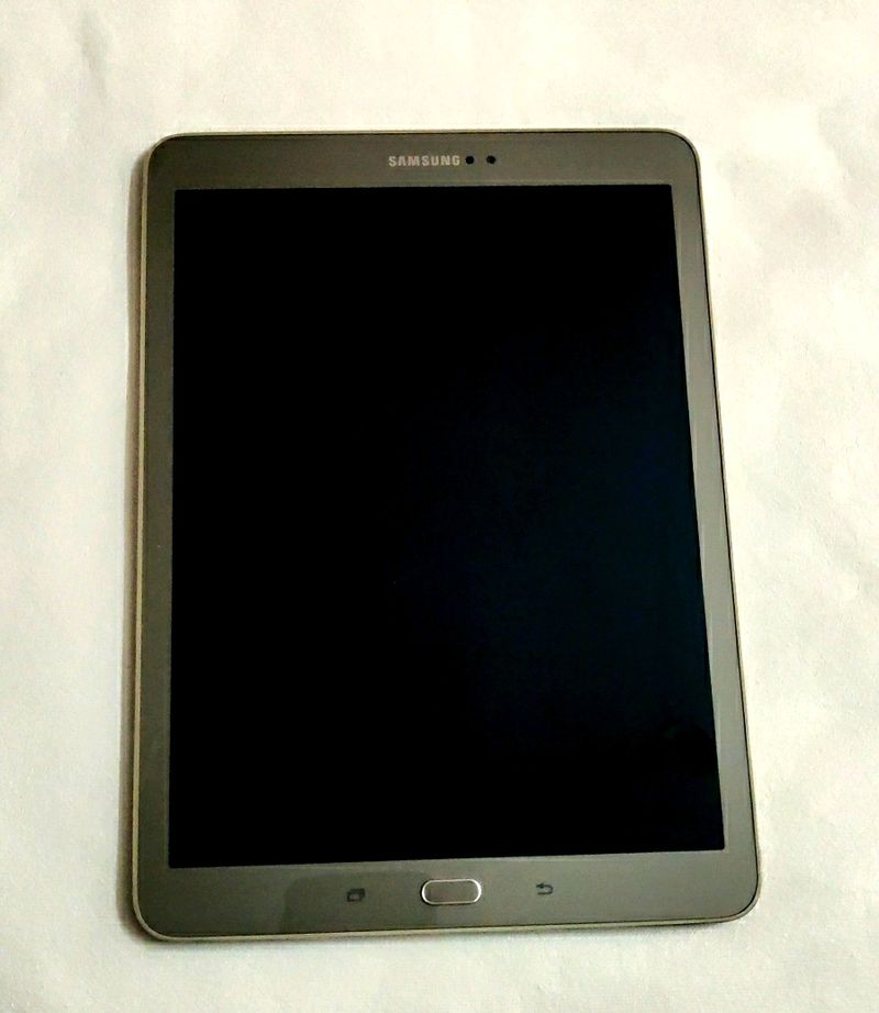 Samsung Galaxy Tab S2