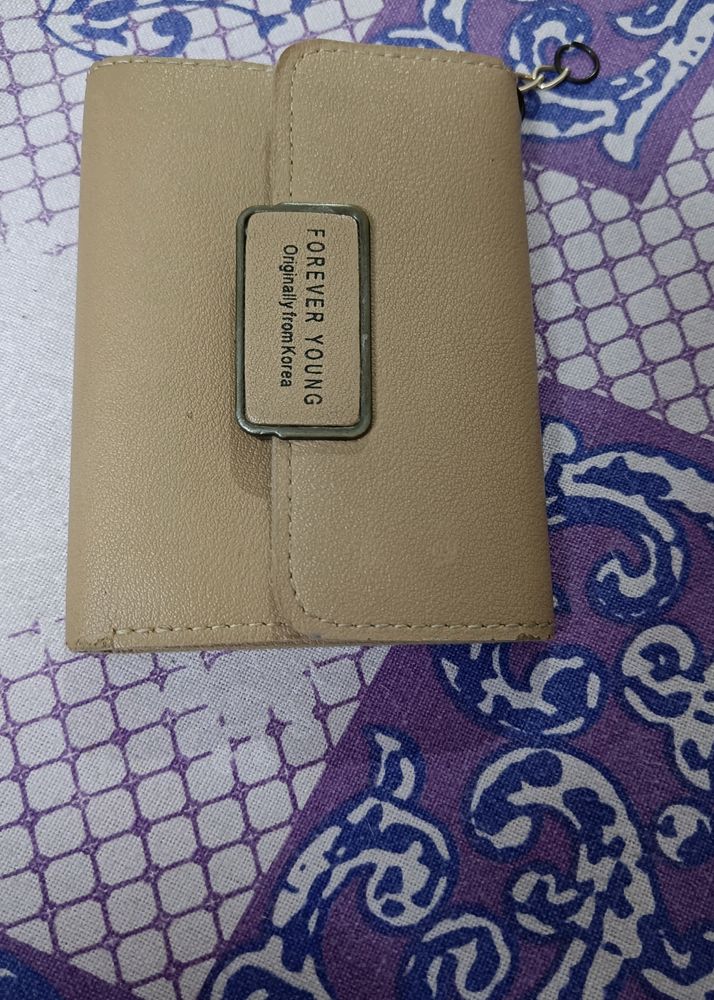 Girls Wallet