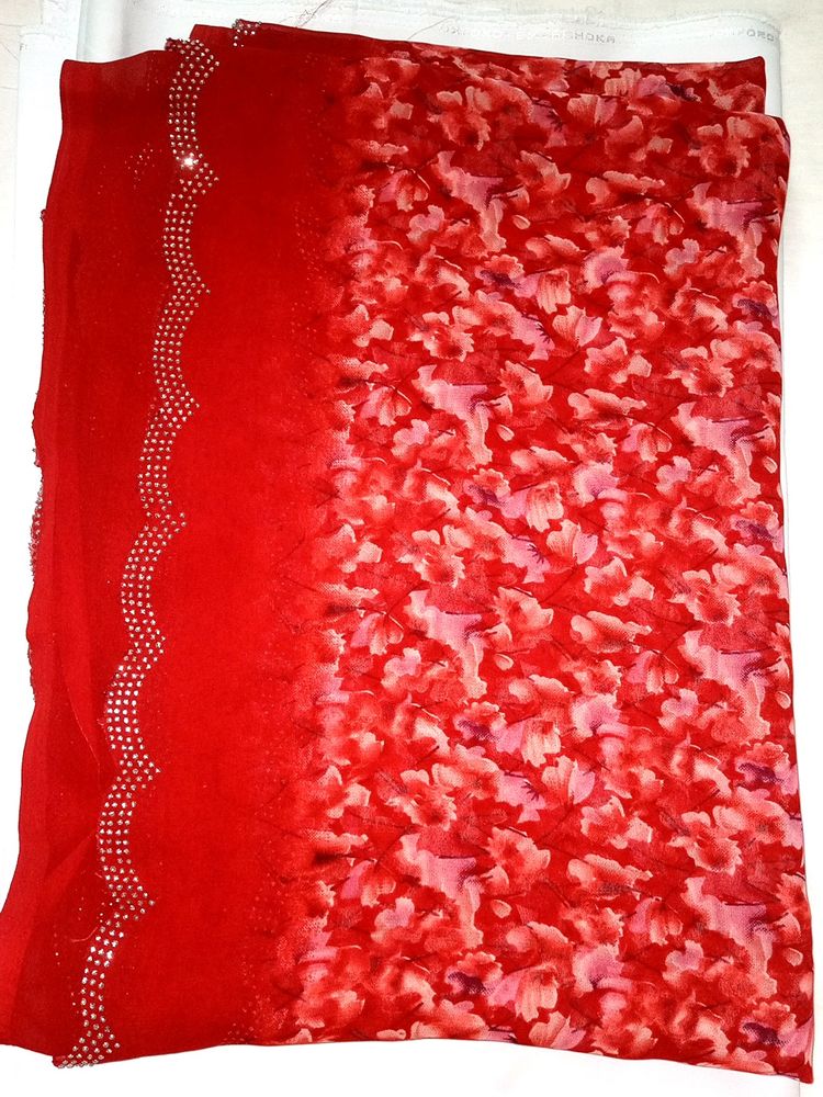 Red Saree For Sale