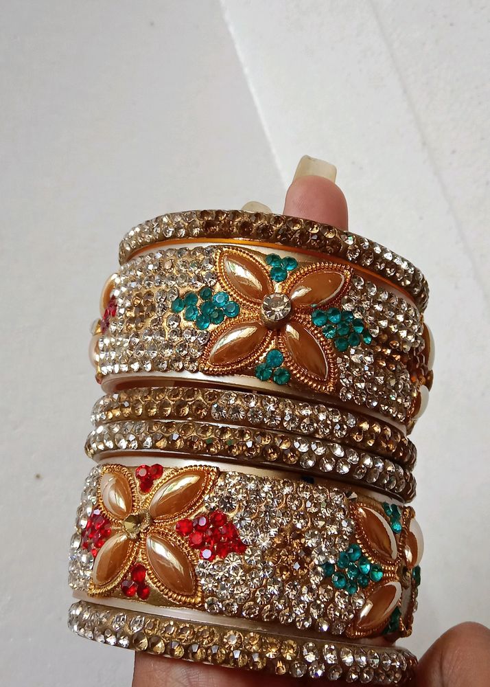 Bangles Set