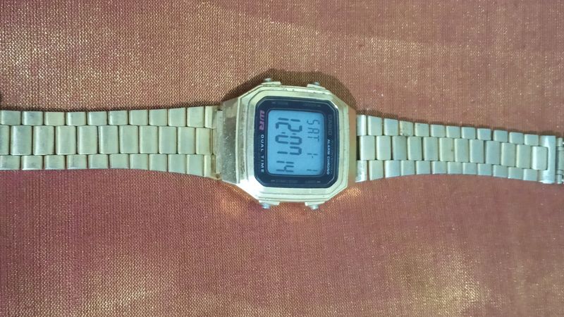 CASIO