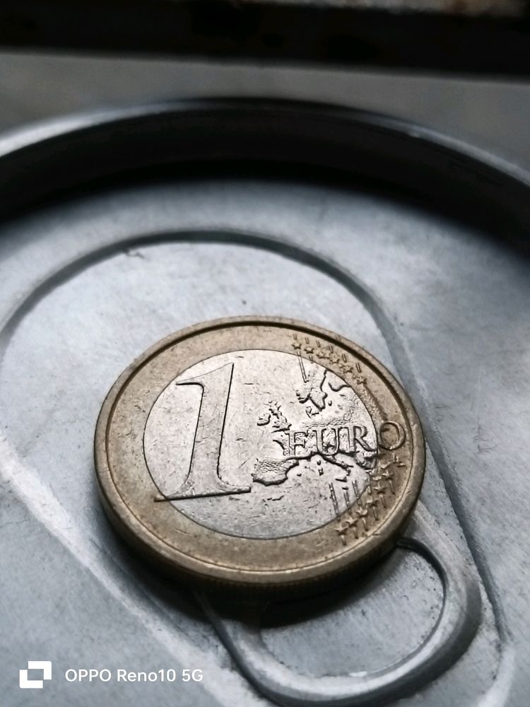 1 Euro