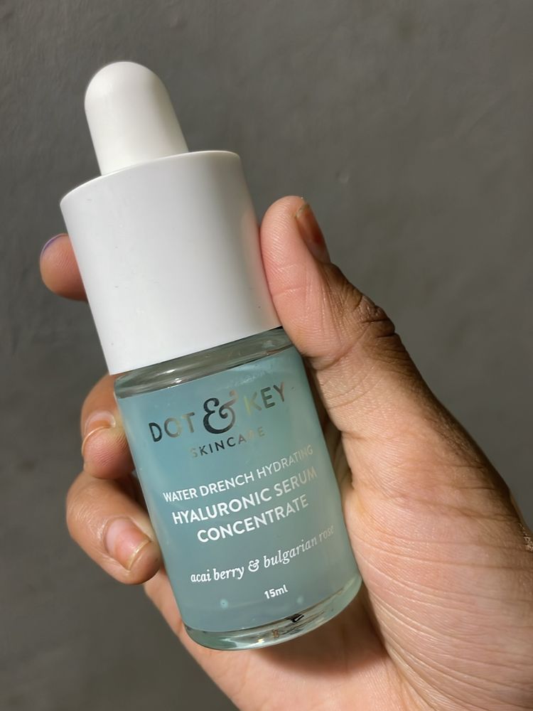 Dot & Key Hyaluronic Serum