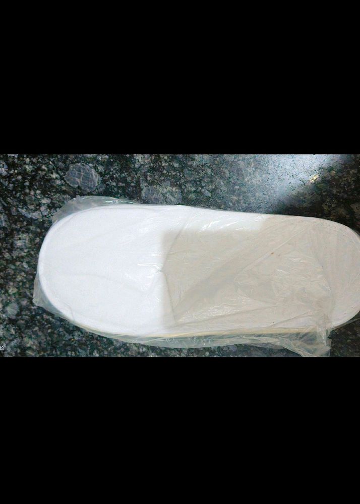 Disposable Travel Slippers