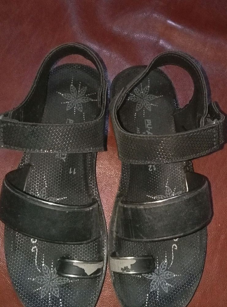 Girls Sandals