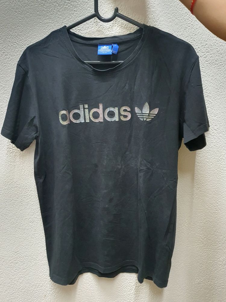 Adidas Tshirt (Men's)