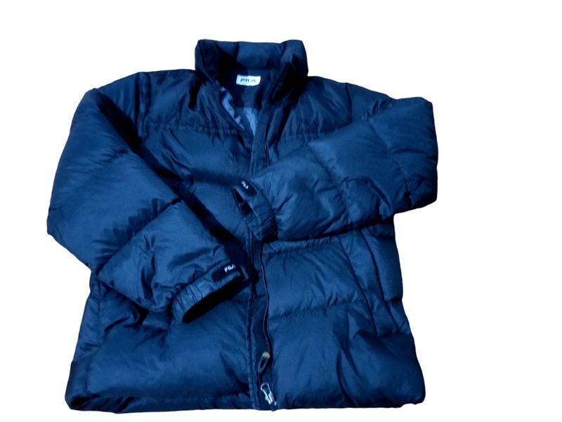 FILA puffer Jacket For Men