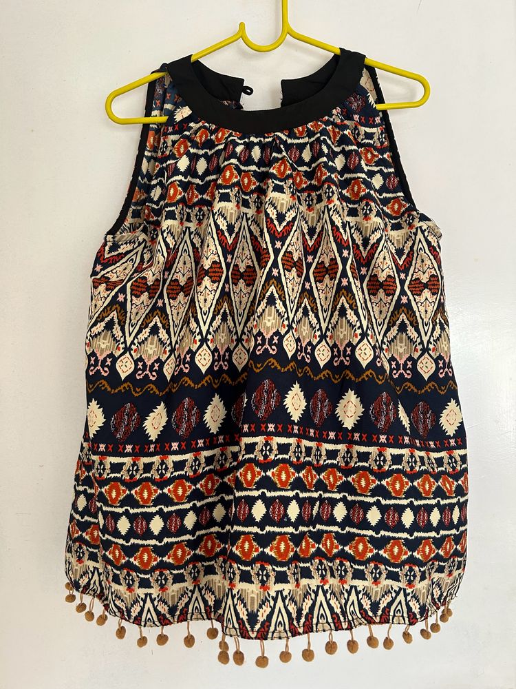 Tank Top In Good Condition | M | Casual Or Party