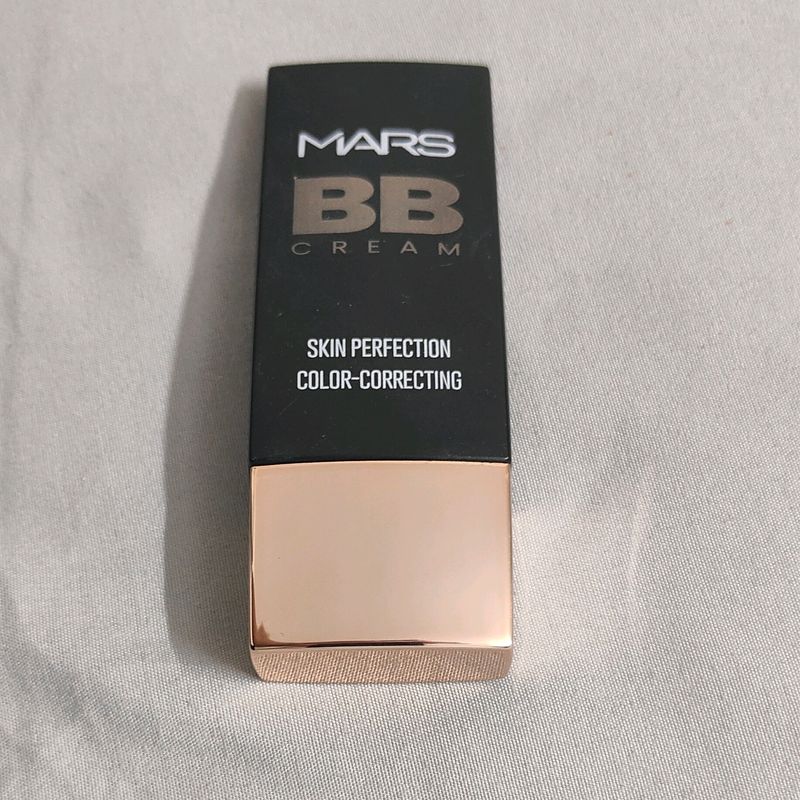 MARS BB Cream Skin Perfection Color-Correcting